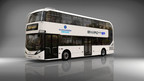 ADL enters framework agreement with NTA Ireland for up to 600 double-deck Enviro400ER plug-in hybrid buses