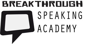 Breakthrough Speaking Academy Launches a Four-day Program for Public Speaking