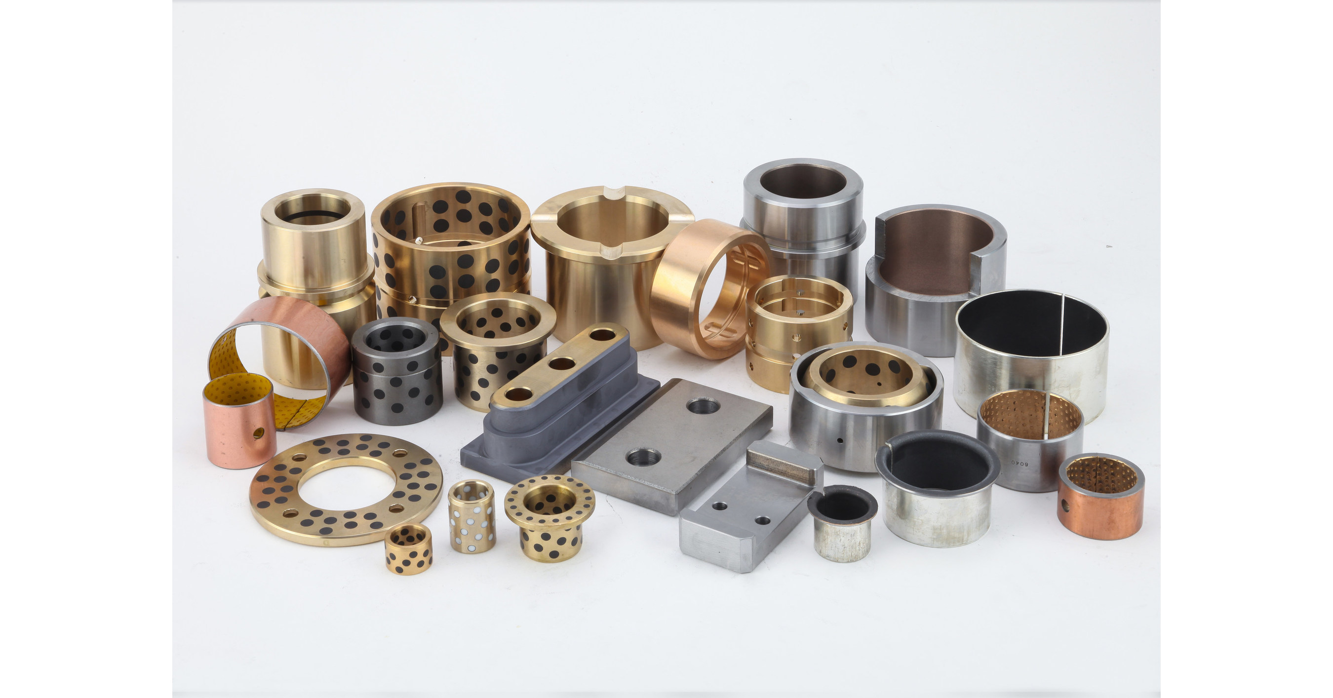 SGO, an oilless bearing manufacturer in Korea, establishes a subsidiary