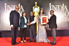 DMICDC Logistics Data Services Bags the Prestigious 'Best Container Tracking Solution Company' Award