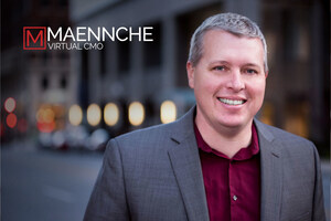 Matthew Maennche Elected to Chair Position for Tulsa SCORE