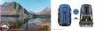 Life is Good continues to promote optimism in the outdoors by growing partnerships with Austin Adventures, High Sierra &amp; American Tourister