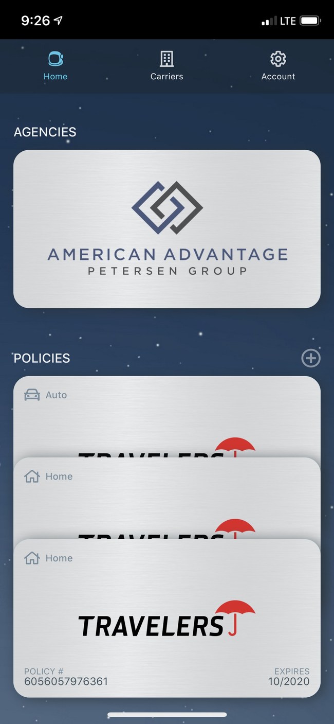 GloveBox Releases New Version of Platform through Web
