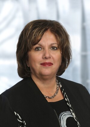 La présidente-directrice générale de l'Administration portuaire de Montréal, Sylvie Vachon, prendra sa retraite en 2020, au terme d'une carrière de 30 ans