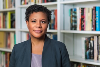 Alondra Nelson (photo by Dan Komoda) Alondra Nelson (photo by Dan Komoda)