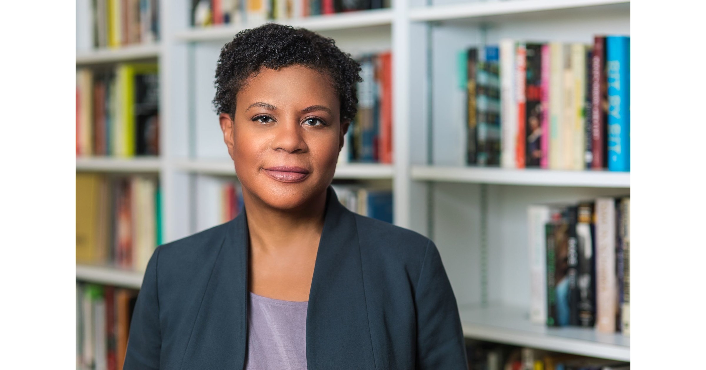 Alondra Nelson Joins Mellon Foundation's Board of Trustees