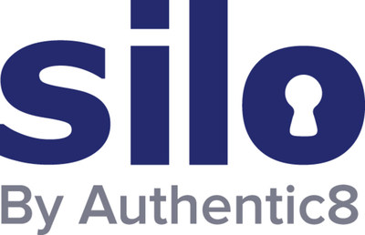 Silo for Research (Toolbox) by Authentic8 (PRNewsfoto/Authentic8)