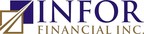 INFOR Financial and Wellington-Altus Announce Strategic Arrangement