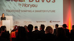 At SIGEF Davos, Global Stakeholders Embrace Sustainability, Empowerment and Inclusion, for a Smarter Future