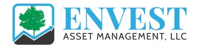 Envest Asset Management, LLC a Certified B Corp. (PRNewsfoto/Envest Asset Management, LLC)