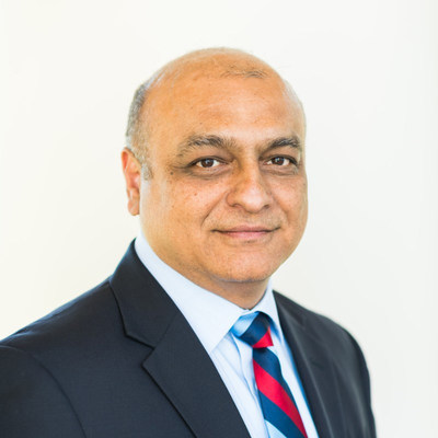 Dr. Amol Matharu, Chief Scientific Officer, Aprecia Pharmaceuticals