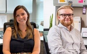 NeigerDesign Strengthens Marketing Arm with New Hires