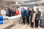 Siemens Healthineers et Hamilton Health Sciences annoncent la formation d'un nouveau partenariat de valeur visant à améliorer les services d'imagerie dans le sud-ouest de l'Ontario