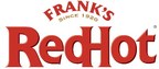 Frank's® RedHot® Invites Canadians to Join Live "Spin the Bottle" Game This Sunday, February 2nd