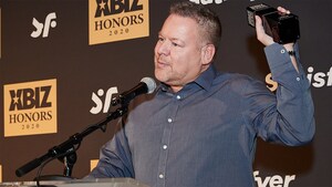 PinkCherry's CEO scores a 2020 XBIZ Executive Award