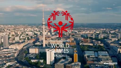 Special Olympics Confirms Berlin As Host Of 2023 World Games