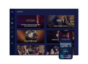 Minnow, the Next Generation Streaming Guide, Introduces New 'Prestige' Content Guide, Allowing Viewers to Find Specially Curated Selection of all Oscar®-Winning Movies, Golden Globe®-Winning Films and TV Series, and Festival Favorites from Sundance, Cannes, and More!