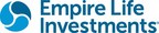 Empire Life Investments Inc. announces decrease in risk rating of Empire Life Emblem Moderate Growth Portfolio