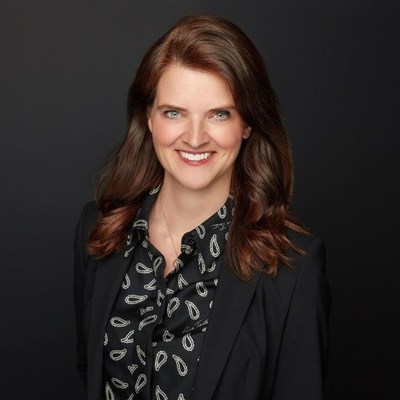 WestJet accueille Angela Avery  titre de vice-prsidente directrice, avocate-conseil gnrale et secrtaire gnrale (Groupe CNW/WESTJET, an Alberta Partnership)
