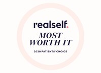 RealSelf reveals highest-rated cosmetic procedures for 2020, according to RealSelf Worth It Ratings shared by patients