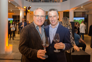 Wine.com and JamesSuckling.com Join Forces to Reinvent Wine Tasting Events