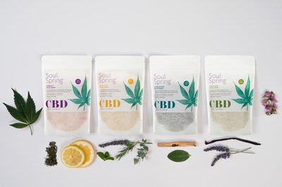 cbd bath salts sprouts