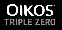 Oikos® Triple Zero Yogurt, the Official Yogurt of the NFL (PRNewsfoto/Danone North America)