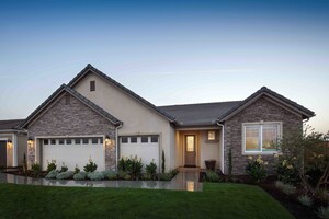 San Joaquin Valley Homes Hits a New High with the Close of 465 New Homes in 2019