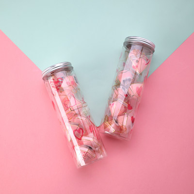 “My Mini Valentine” Airsponge Mini Beauty Bundle (set of 8 minis per bundle).