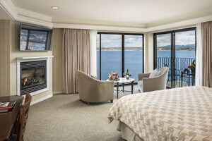 Monterey Bay Inn Offers Winter Special Discount