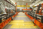 Z Modular expands annual production capacity to 10 million sq. ft.