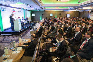 Over 240 Senior Aluminium Executives to Gather in London in April at the CRU World Aluminium Conference