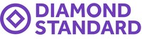 Diamond Standard Logo (PRNewsfoto/Diamond Standard)