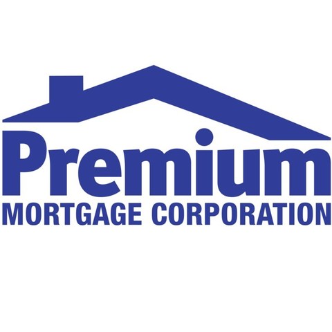 Premium Mortgage Corp. logo (PRNewsfoto/Premium Mortgage Corp.)