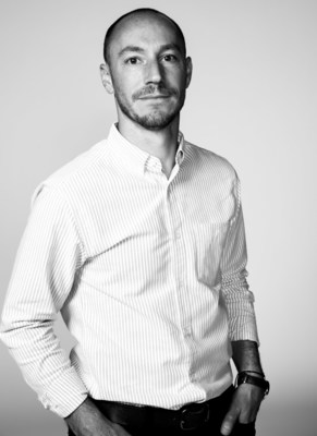 Adam Bergman, Vice President of Ad Sales, VIZIO