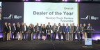 Nextran Truck Centers Named Mack Trucks 2019 North American Dealer Of The Year