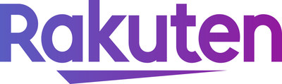 Rakuten logo (CNW Group/Rakuten.ca)