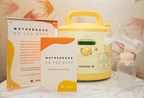 Medela and The Wing Launch Motherhood on the Move Partnership to Help Co-Working Women Achieve Breast Milk Feeding Goals