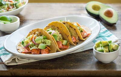 Cocinar para el bienestar de su corazón es fácil con aguacates