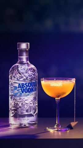 Absolut Vodka Launches Absolut Comeback A Limited edition Bottle Absolut Vodka Launches Absolut Comeback A Limited edition Bottle