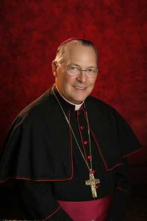 Seattle Archbishop Emeritus Alexander J. Brunett dies