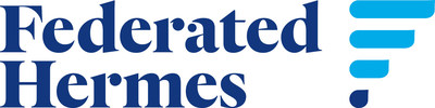 Federated Hermes, Inc. Logo (PRNewsfoto/Federated Hermes, Inc.)