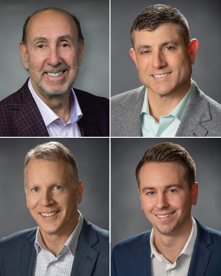 Walker & Dunlop's New Ohio Team