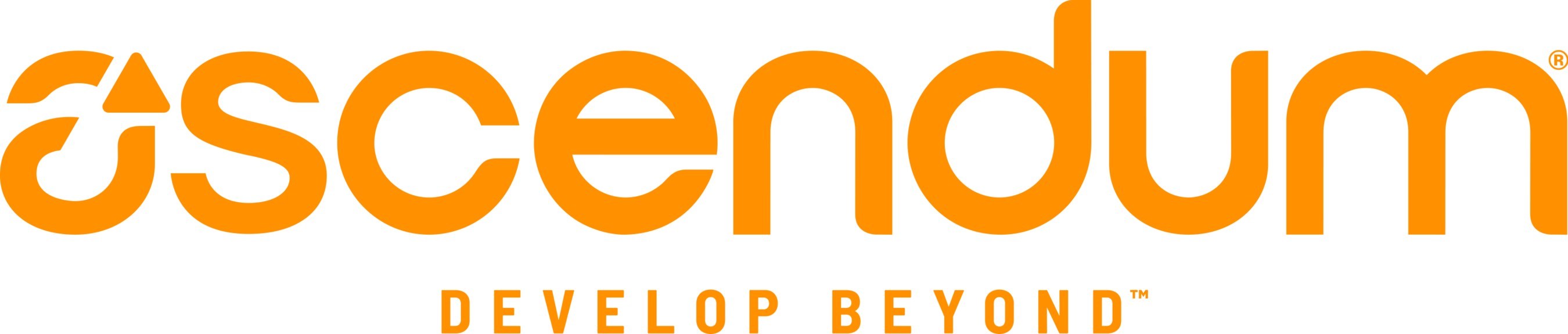 Ascendum Launches Refreshed Brand Identity and site to Showcase