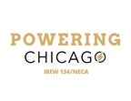 CHICAGO AUTOMOBILE TRADE ASSOCIATION NAMES POWERING CHICAGO AS A PREMIER SPONSOR OF ITS "CHICAGO DRIVES ELECTRIC" EV TEST DRIVE AND EDUCATIONAL EVENT