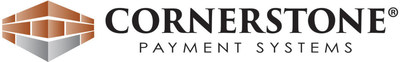 Cornerstone Payment Systems is one of the nation's leading Christian owned and operated independent sales organizations in the merchant processing industry. For information, visit cornerstonepaymentsystems.com. (PRNewsfoto/Cornerstone Payment Systems)