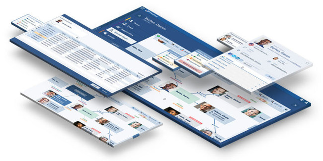 Pipeliner CRM today announced new features for its relationship mapping tool that visually identifies new opportunities, key influencers and naysayers.