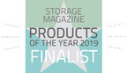 DDN Named Finalist in Storage Magazine and SearchStorage 2019 Products of the Year Awards