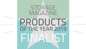 DDN Named Finalist in Storage Magazine and SearchStorage 2019 Products of the Year Awards