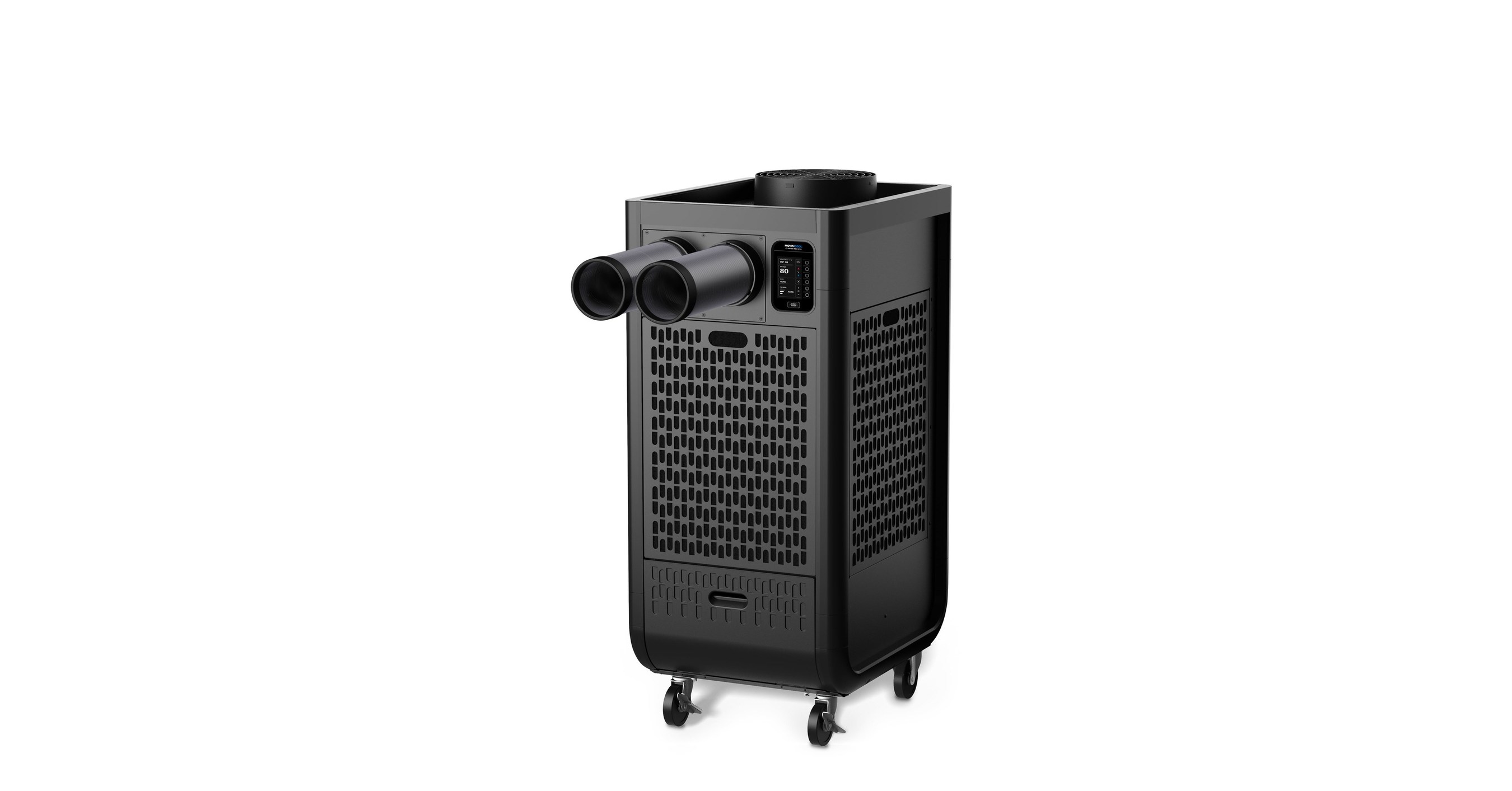 DENSO Launches NextGen MovinCool Spot Coolers